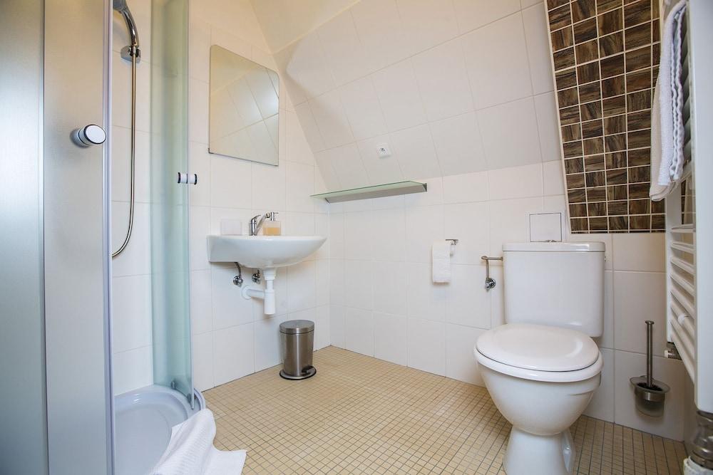 Garni hotel Horské Špicky