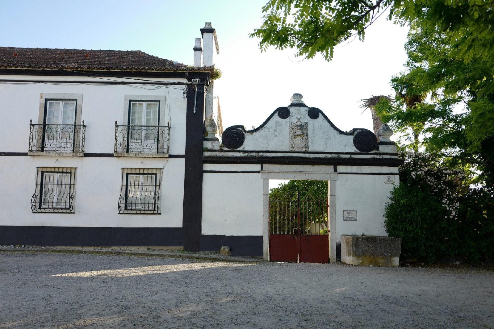 Arrabida Heritage