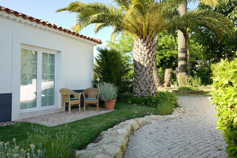 Arrabida Heritage