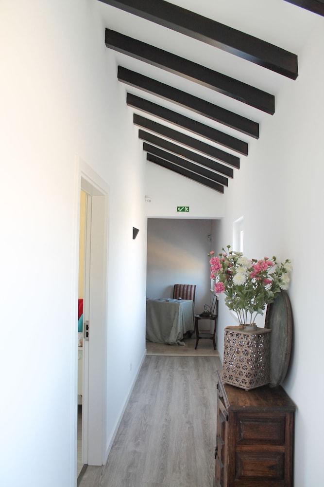 Arrabida Heritage