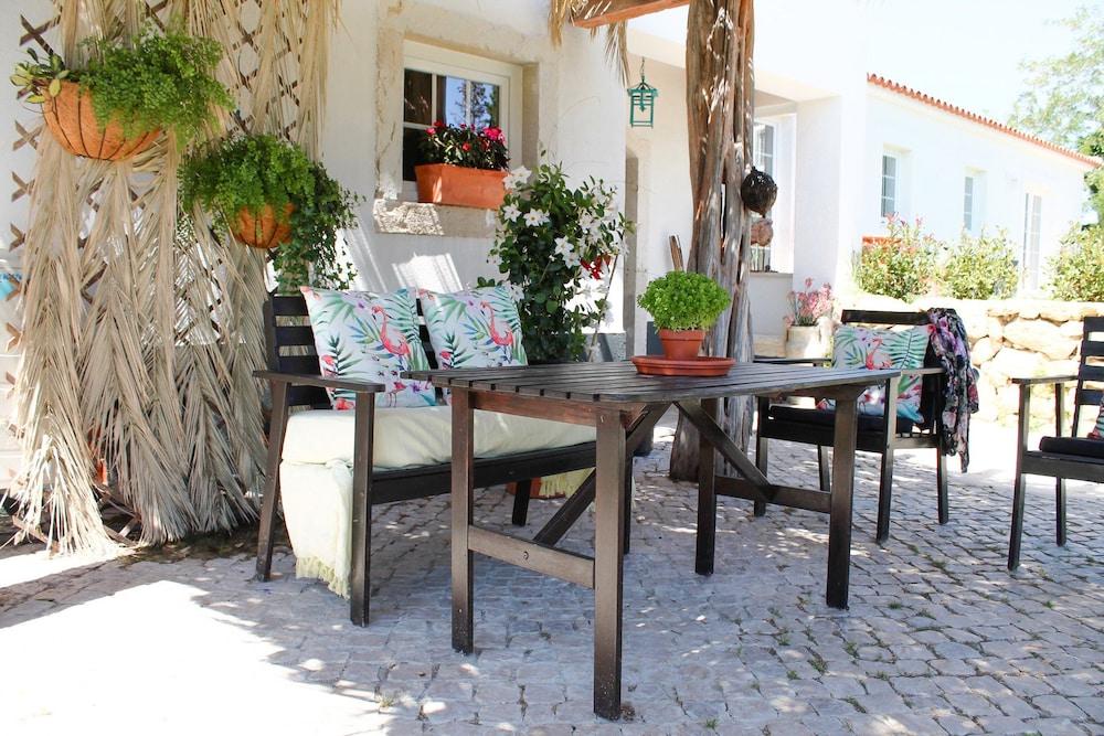 Arrabida Heritage