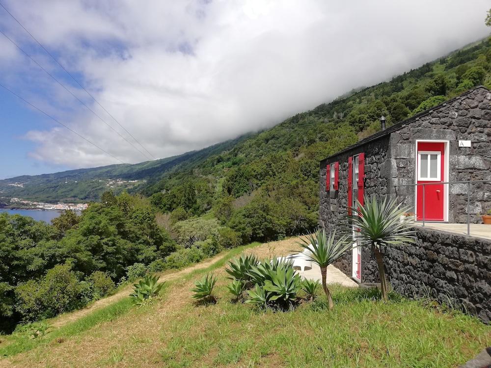 Casas De Incensos