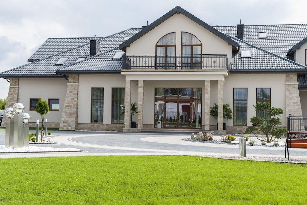 Hotel Aleksandria