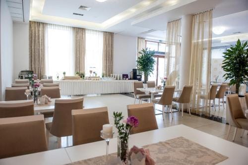 Hotel Aleksandria