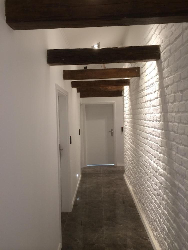 Studio Rental Central Warsaw