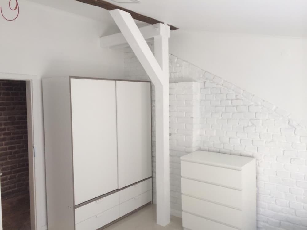 Studio Rental Central Warsaw