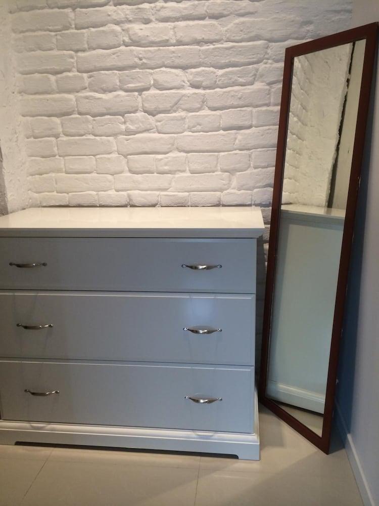 Studio Rental Central Warsaw