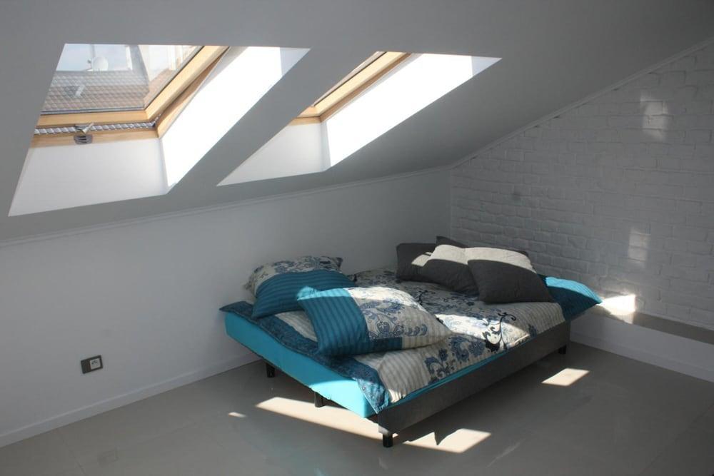 Studio Rental Central Warsaw