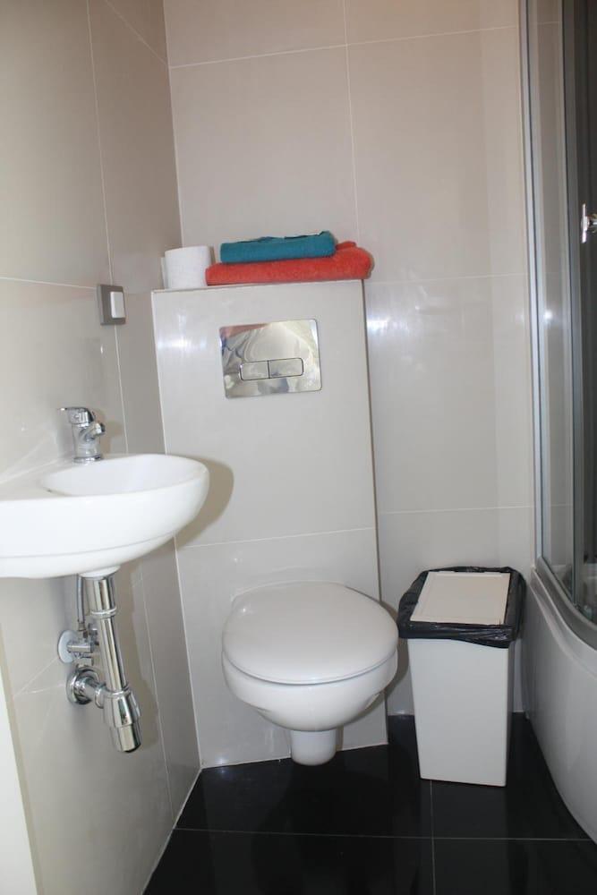 Studio Rental Central Warsaw