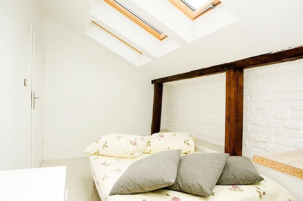 Studio Rental Central Warsaw
