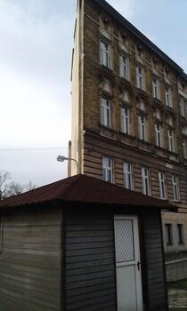 Art Hostel