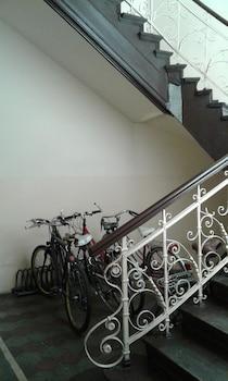 Art Hostel