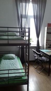 Art Hostel