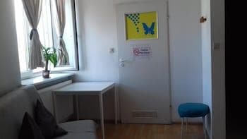 Art Hostel