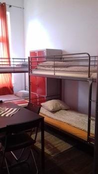 Art Hostel