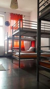 Art Hostel