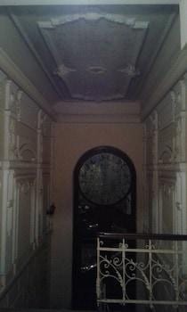 Art Hostel