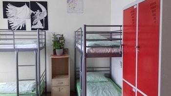 Art Hostel