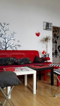 Art Hostel