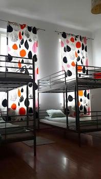 Art Hostel