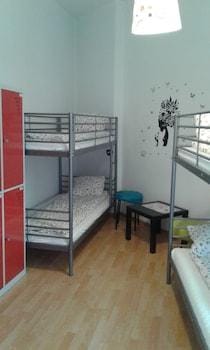 Art Hostel