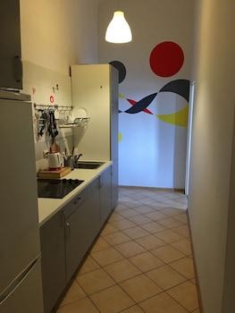 Art Hostel