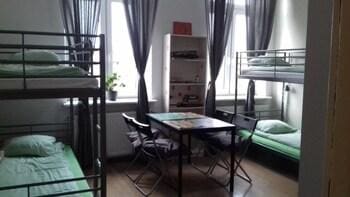 Art Hostel