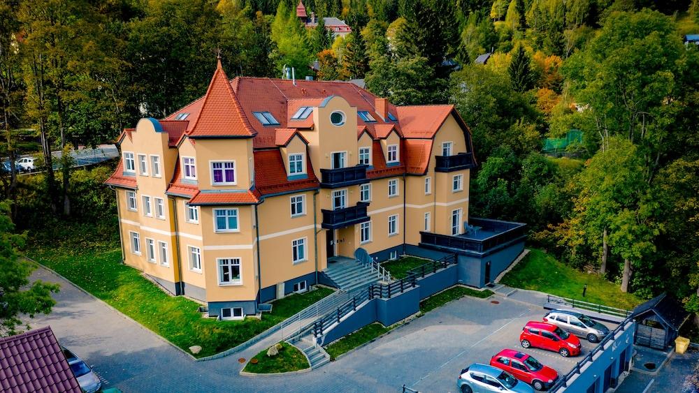 Apartamenty Sun&Snow Karpacz Sucha