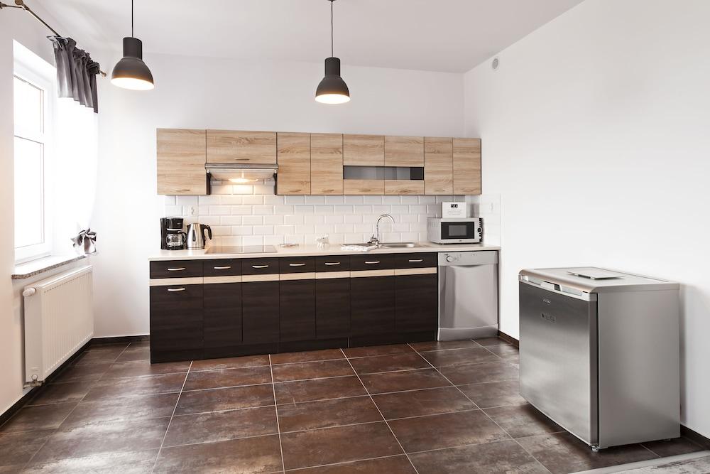 Apartamenty Sun&Snow Karpacz Sucha