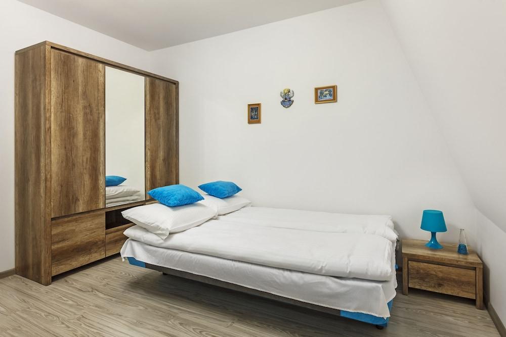 Apartamenty Sun&Snow Karpacz Sucha