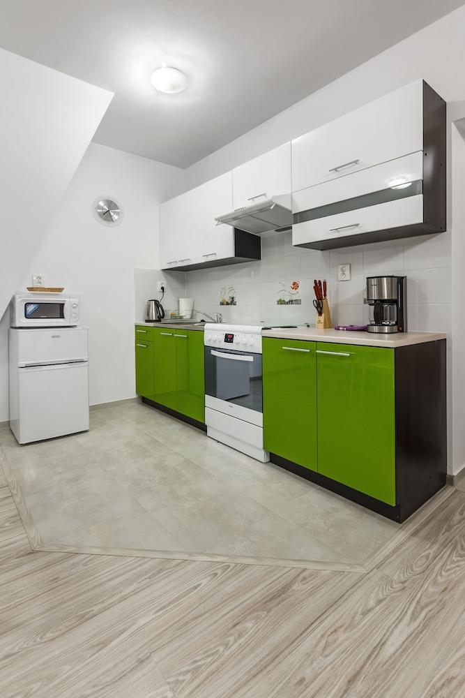 Apartamenty Sun&Snow Karpacz Sucha