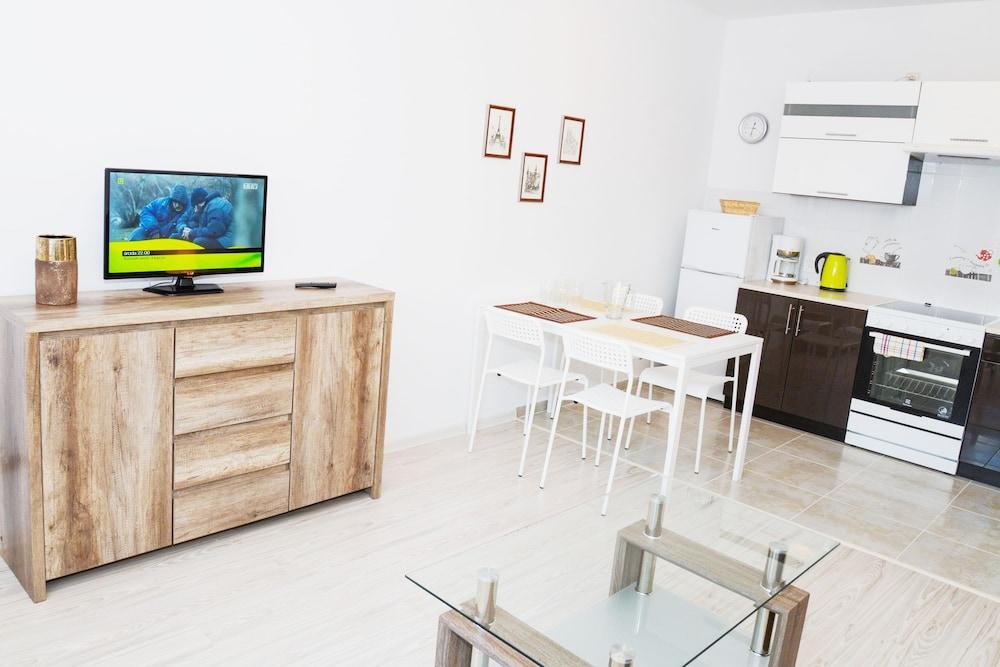 Apartamenty Sun&Snow Karpacz Sucha