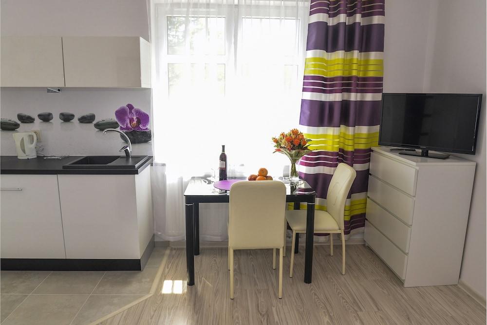 Apartamenty Sun&Snow Karpacz Sucha