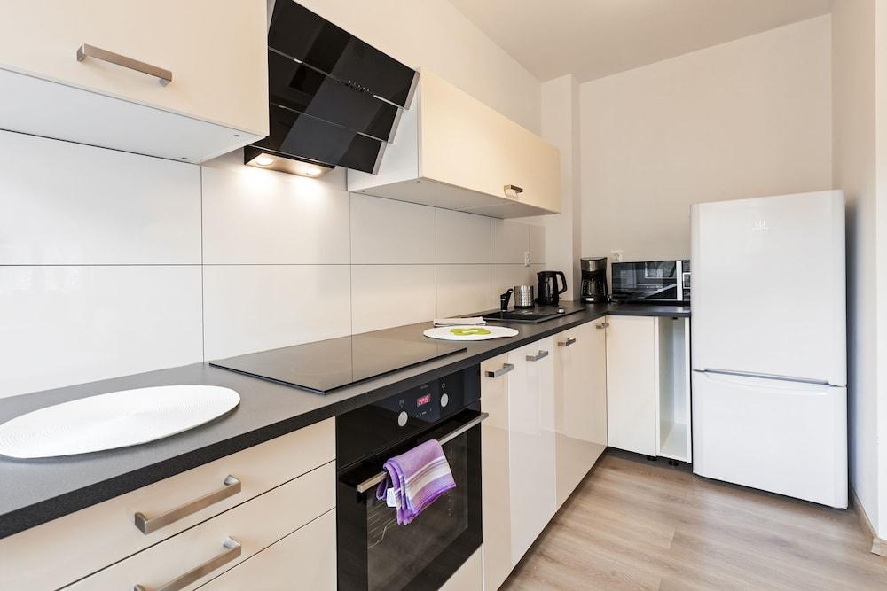 Apartamenty Sun&Snow Karpacz Sucha