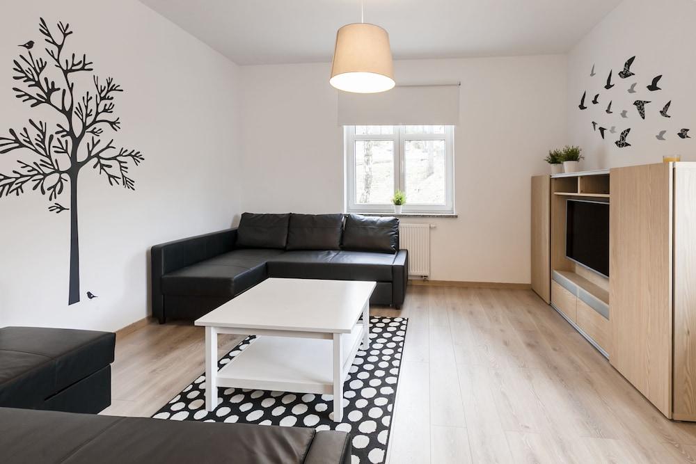 Apartamenty Sun&Snow Karpacz Sucha