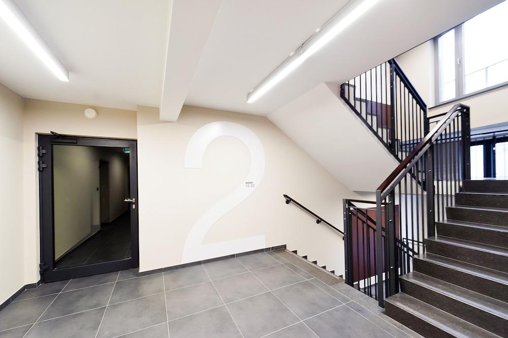 Apartamenty Sun & Snow Kraków Browar Lubicz