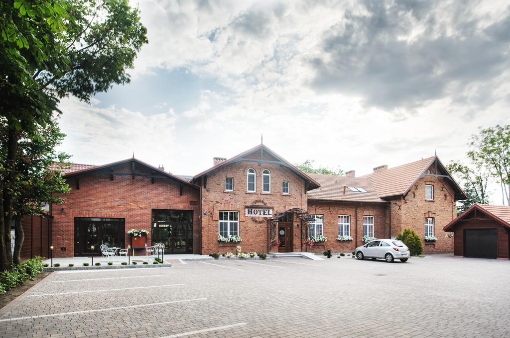 Hotel Kopernik