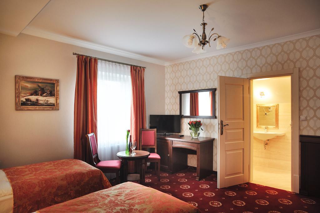 Hotel Kopernik