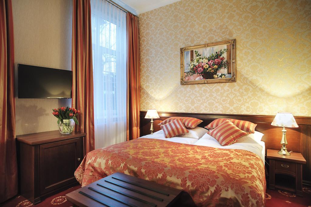 Hotel Kopernik