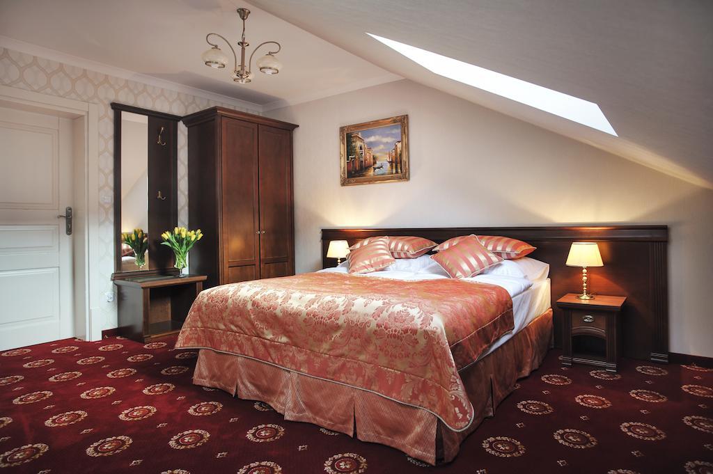 Hotel Kopernik