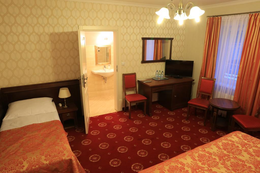Hotel Kopernik