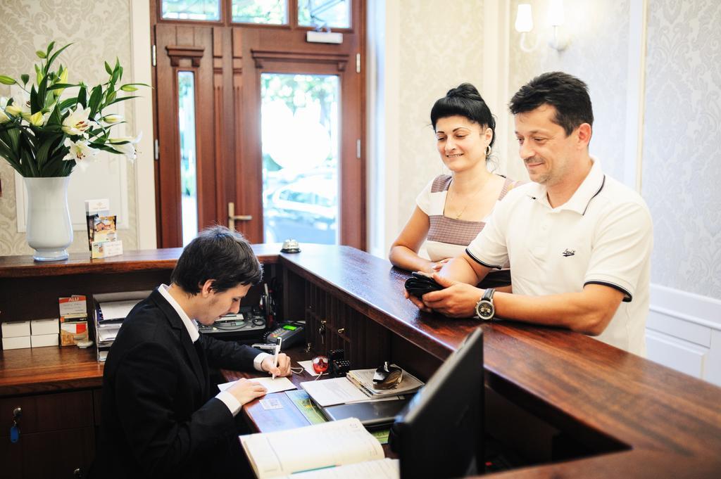 Hotel Kopernik