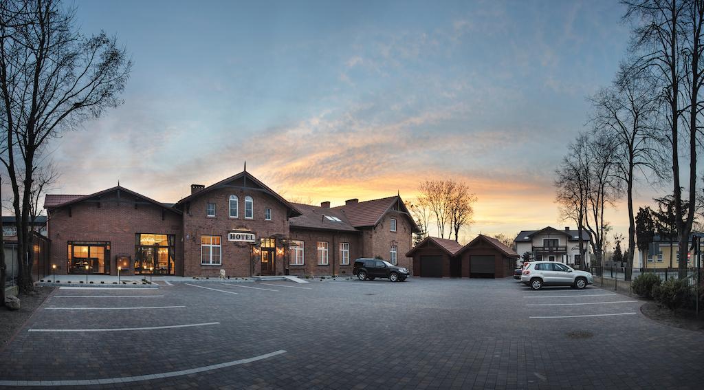 Hotel Kopernik