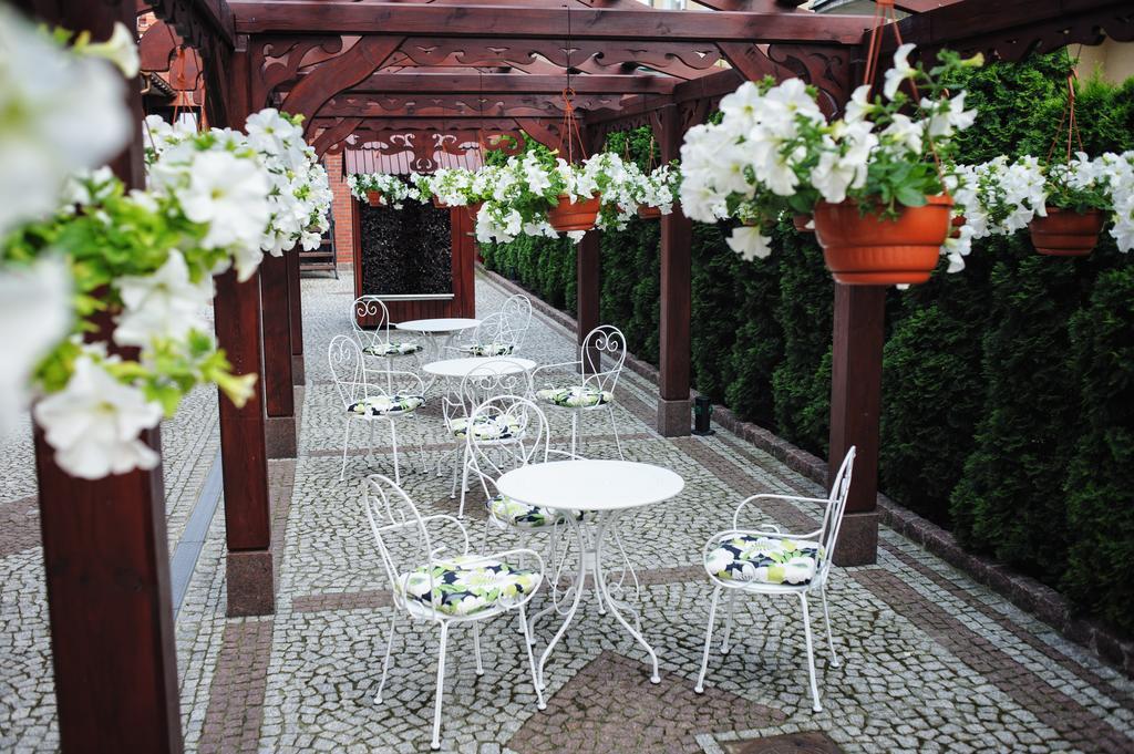 Hotel Kopernik