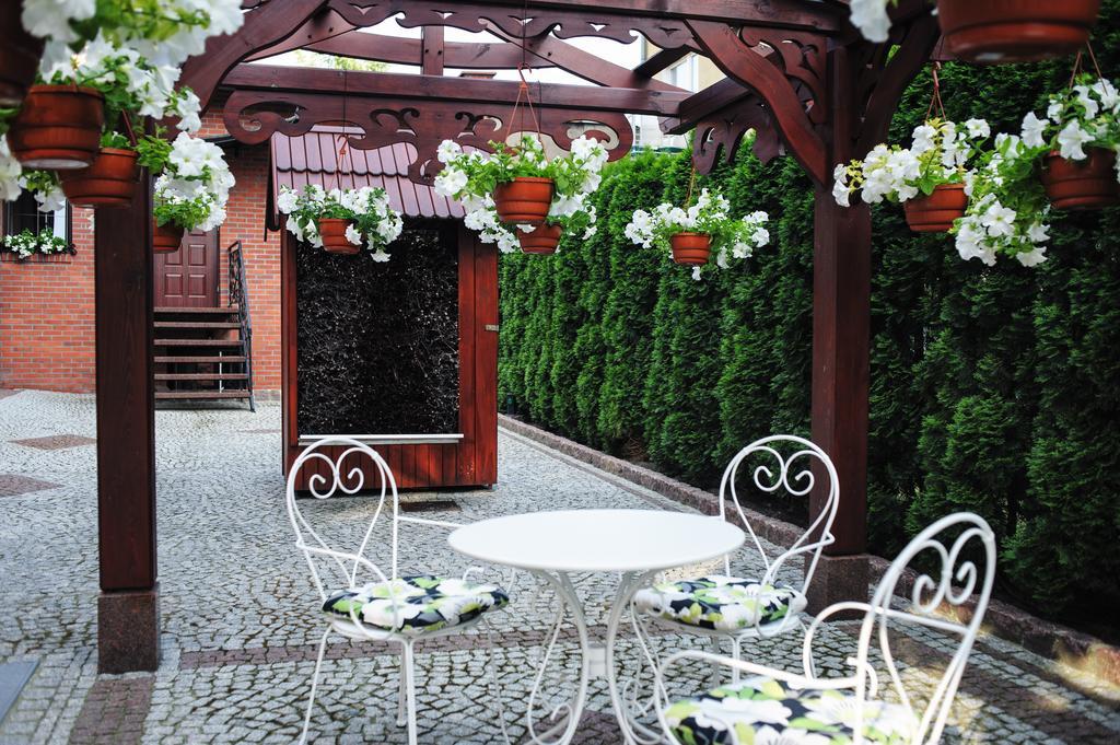 Hotel Kopernik