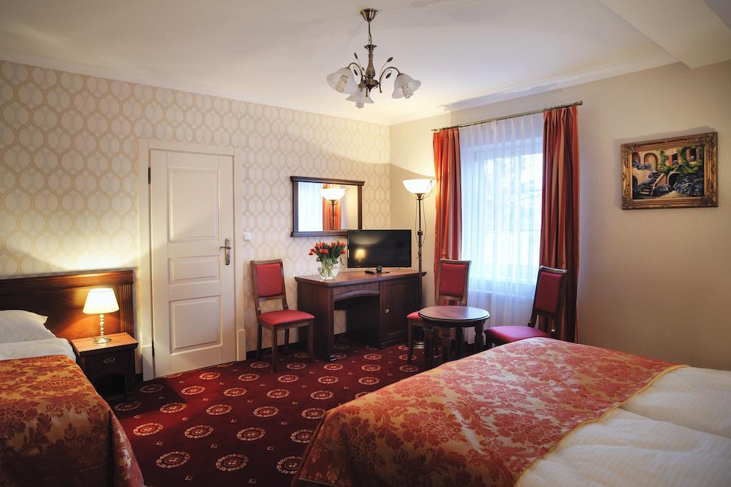 Hotel Kopernik