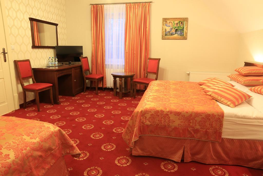 Hotel Kopernik