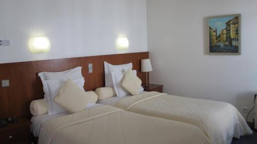 Hotel Solar Dos Pachecos