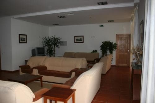 Hotel Solar Dos Pachecos
