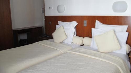 Hotel Solar Dos Pachecos